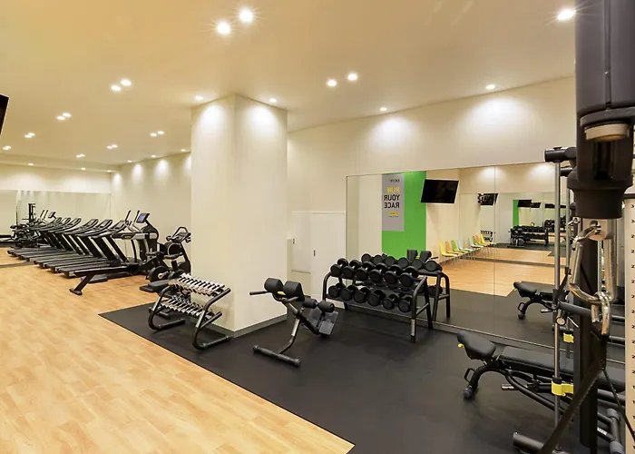 Ibis Styles Sapporo