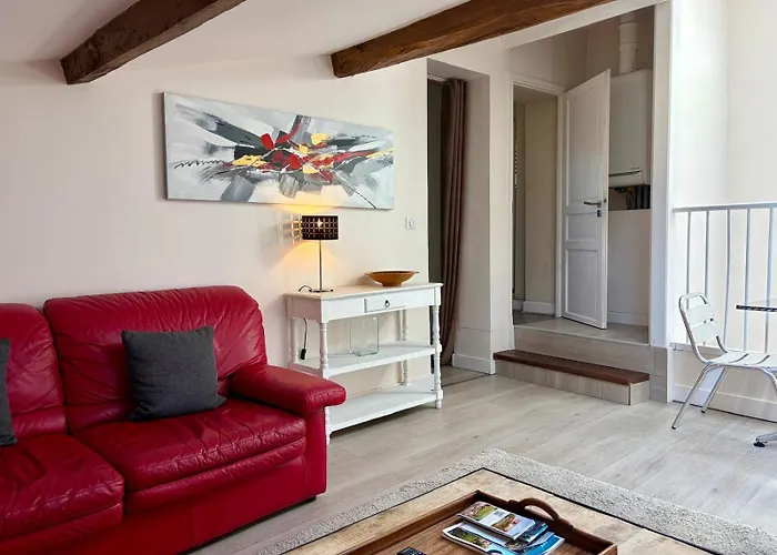 Les Logis du Roy