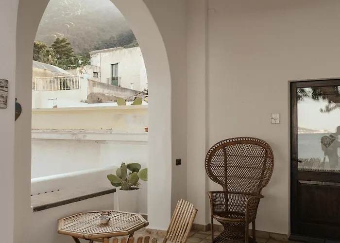 Hotel Mercanti di Mare