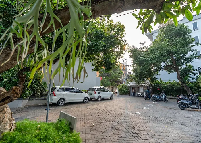 Dewi Sri Hotel