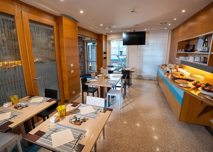 Locanda All'Allegria