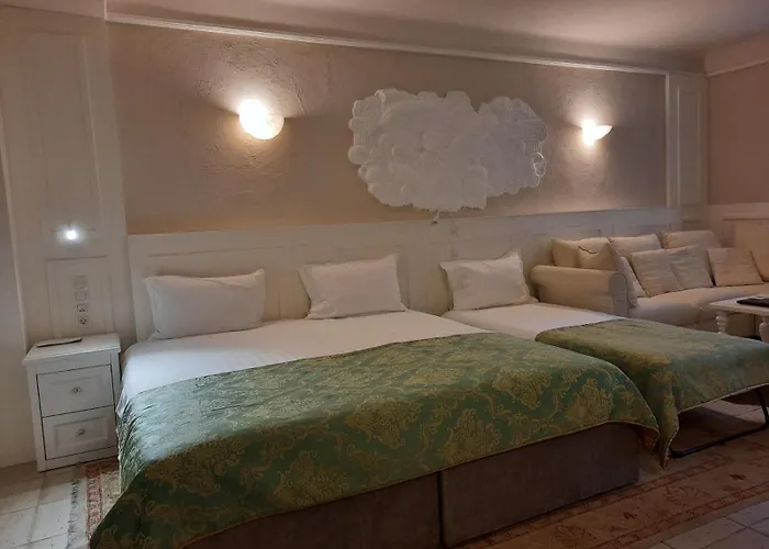 Hotel Otrada