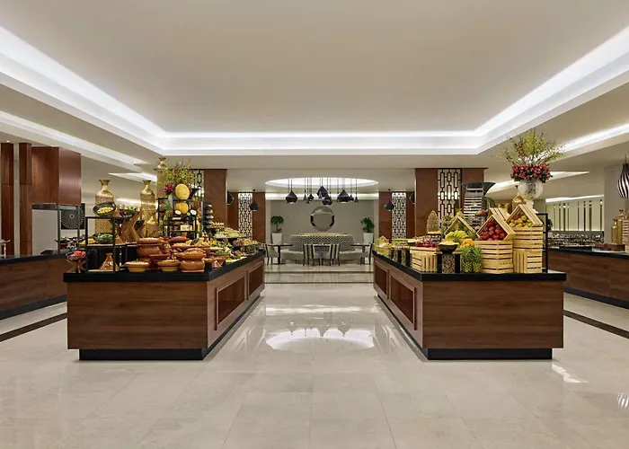 Swissotel Al Maqam Makkah