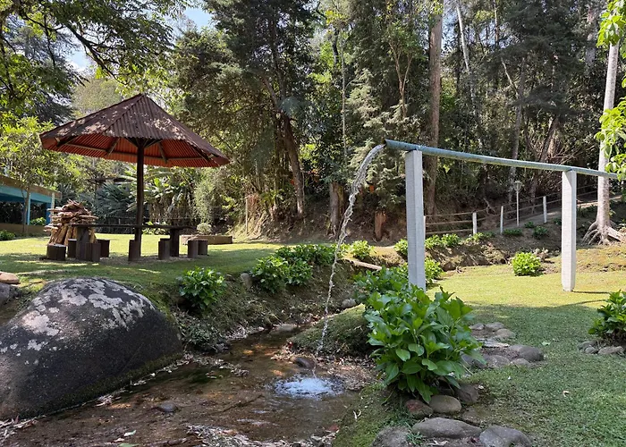 Hotel Repouso Maringa