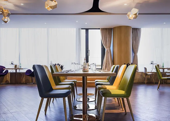 Ibis Styles Ulaanbaatar Polaris