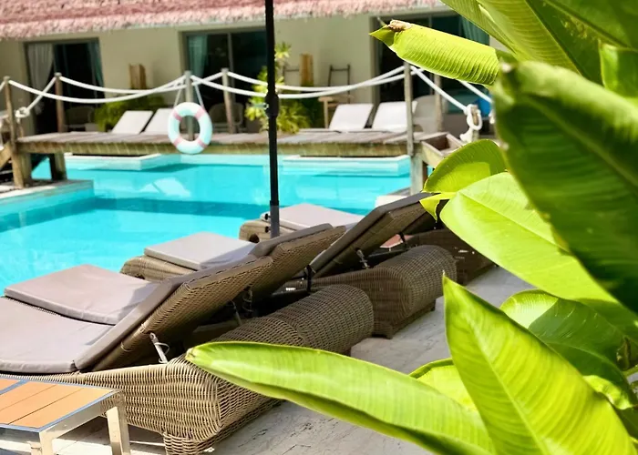 Amaya Resort