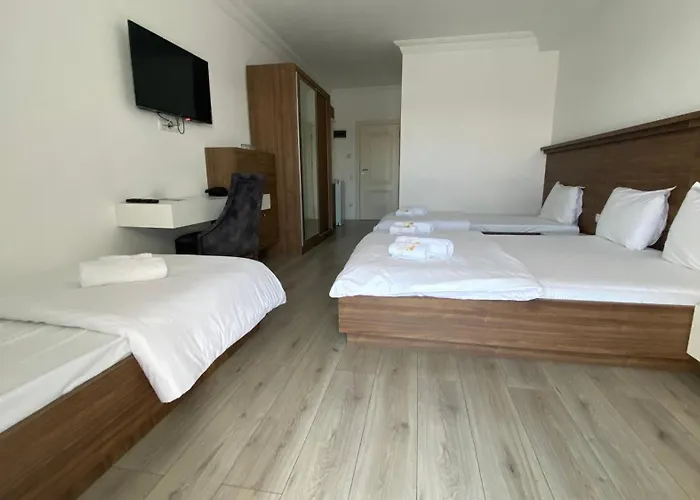 Hotel Dardani
