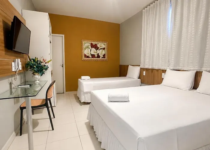 Hotel Aeroporto Star