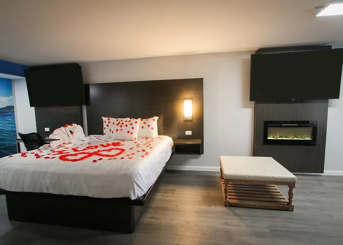 Envi Boutique Hotel Henderson-Evansville South