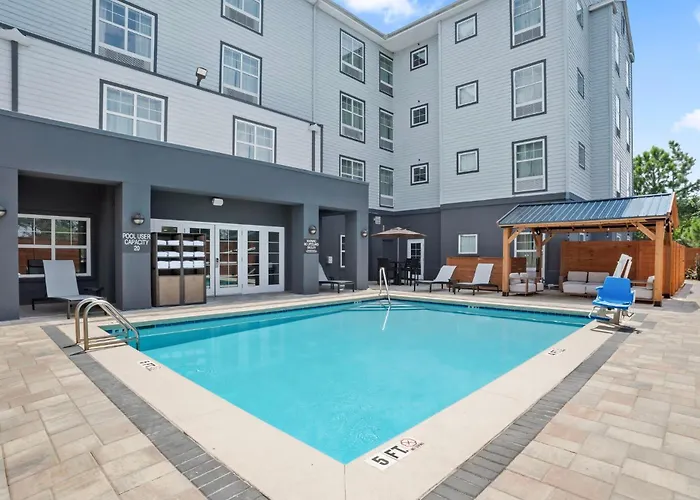Candlewood Suites Pcb Southeast By Ihg - Fully Renovated