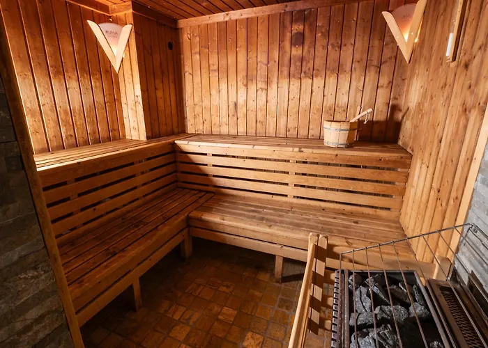 Mountainclub Hotel Ronach
