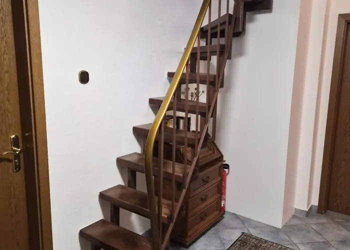 Hotel Pension Loose