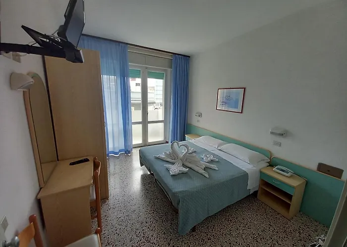 Hotel Europa