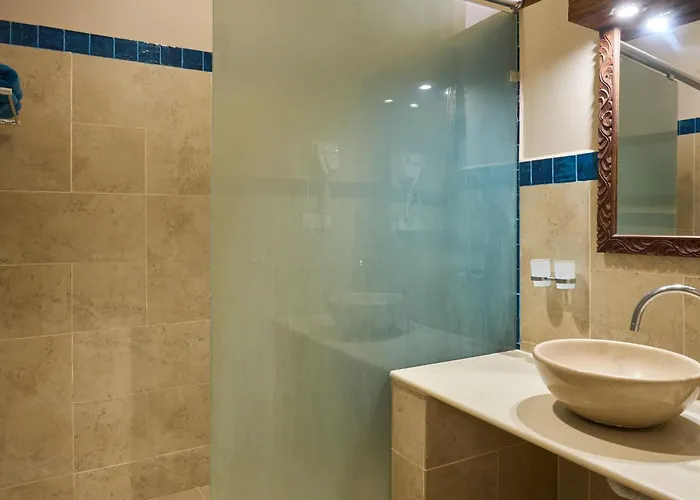 Kendwa Rocks Hotel