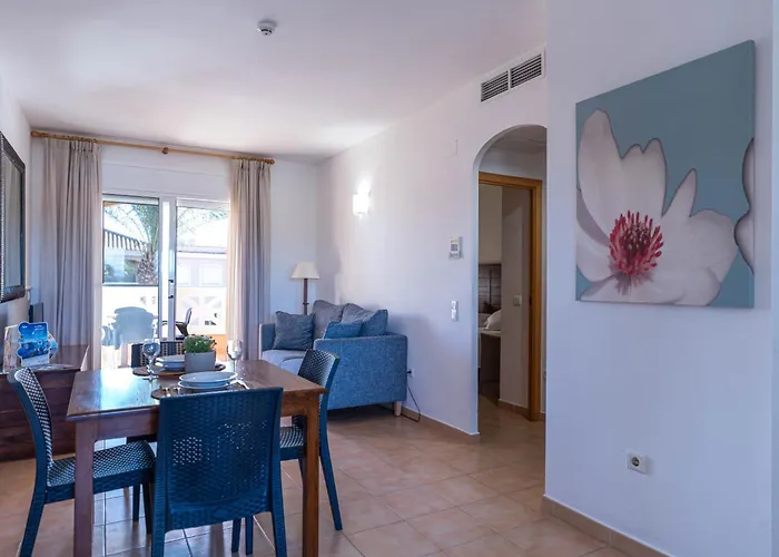 Apartaments Las Dunas
