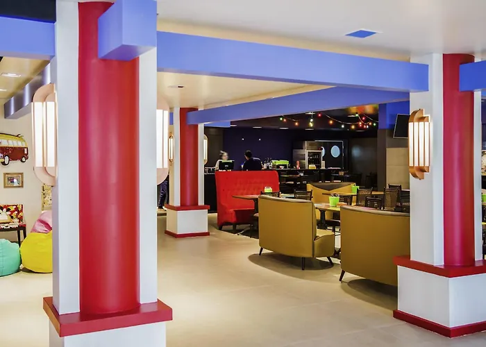 Ibis Styles Porto Alegre Centro - Proximo Rodoviaria, Araujo Vianna E Hospitais