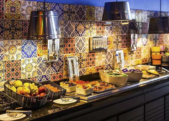Ibis Styles Porto Alegre Centro