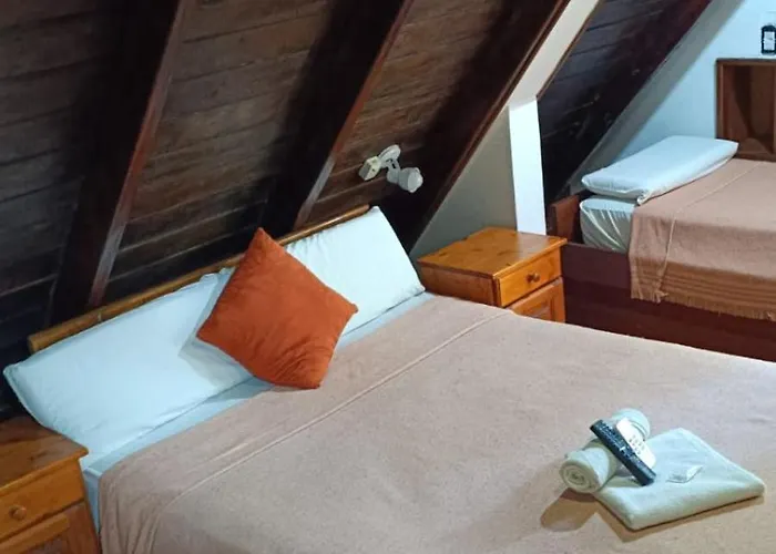 Petit Hotel Caraguata