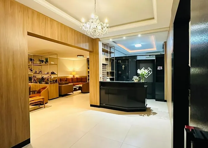Hengu Hotel