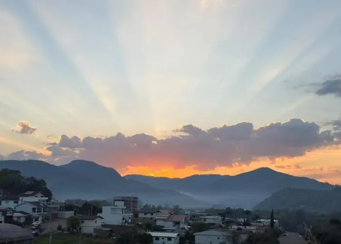 Hengu Hotel