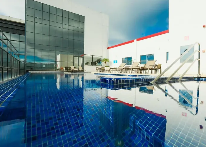 TRYP By Wyndham Ribeirão Preto