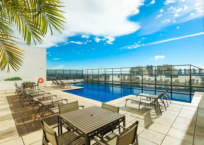 TRYP By Wyndham Ribeirão Preto