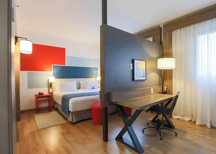 TRYP By Wyndham Ribeirão Preto
