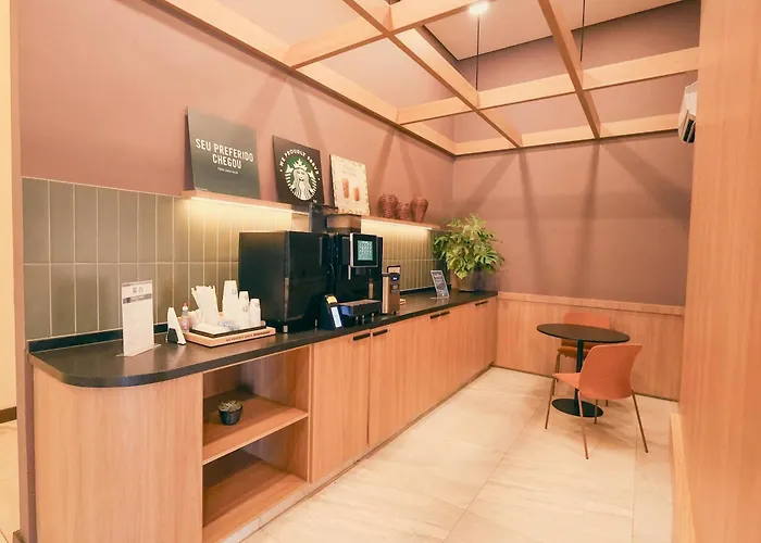 TRYP By Wyndham Ribeirão Preto
