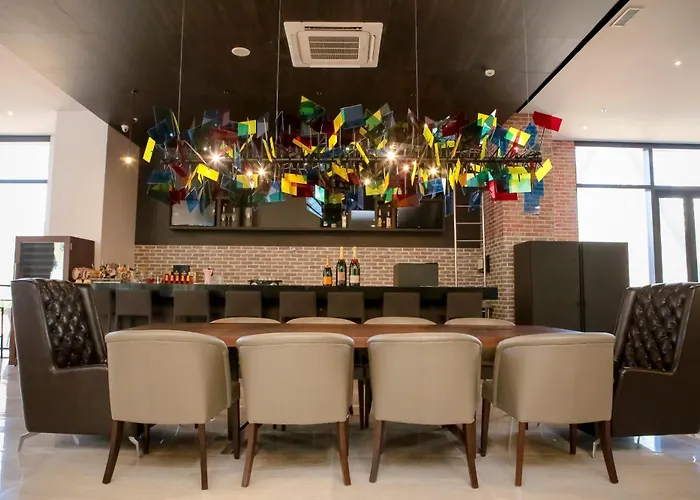TRYP By Wyndham Ribeirão Preto