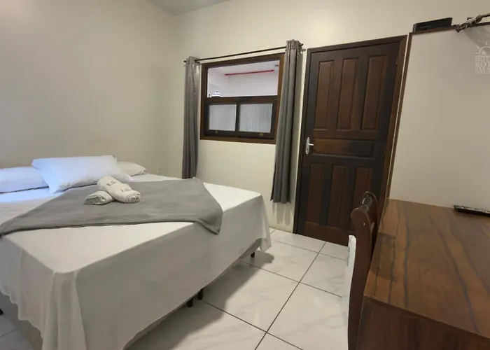 Hotel Rota Do Mar Inn Itajaí Navegantes