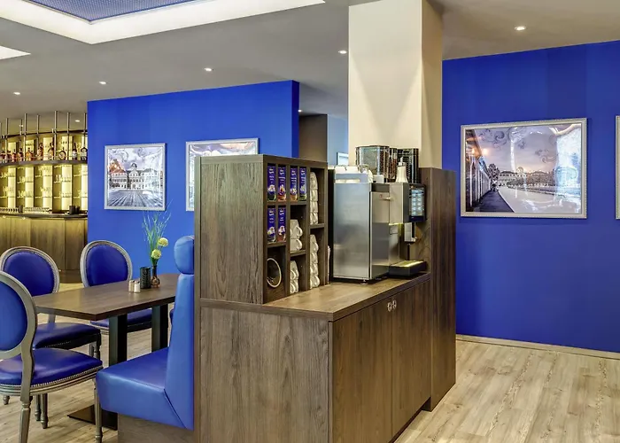 Ibis Styles Rastatt Baden-Baden
