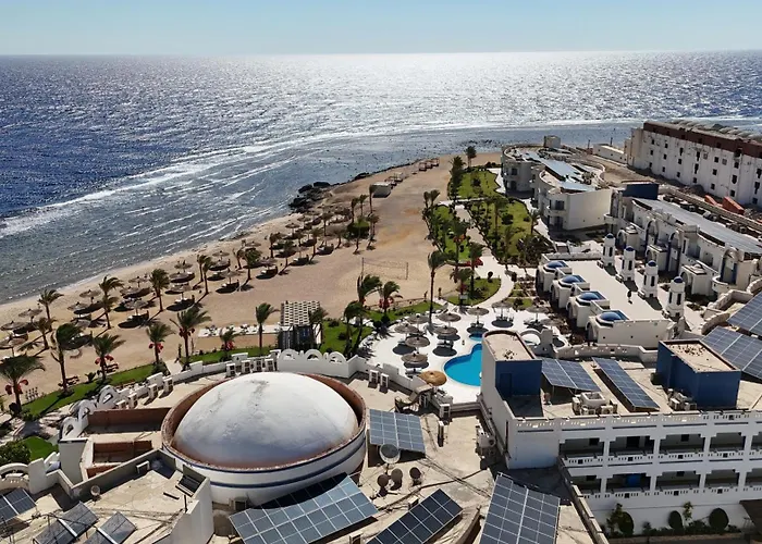 Coral Sun Beach