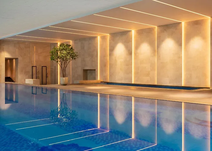 Shangri-La Yiwu