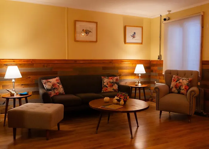 Hotel Albatros