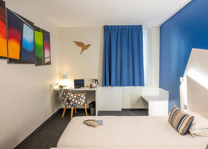 Hotel Origami
