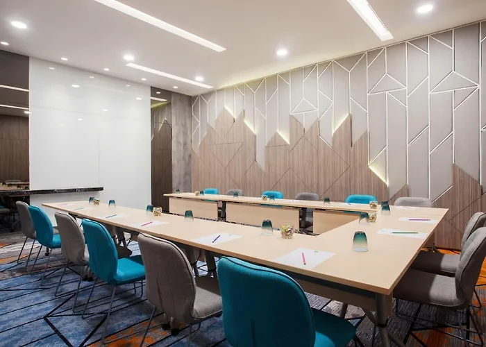 Ibis Styles Medan Pattimura