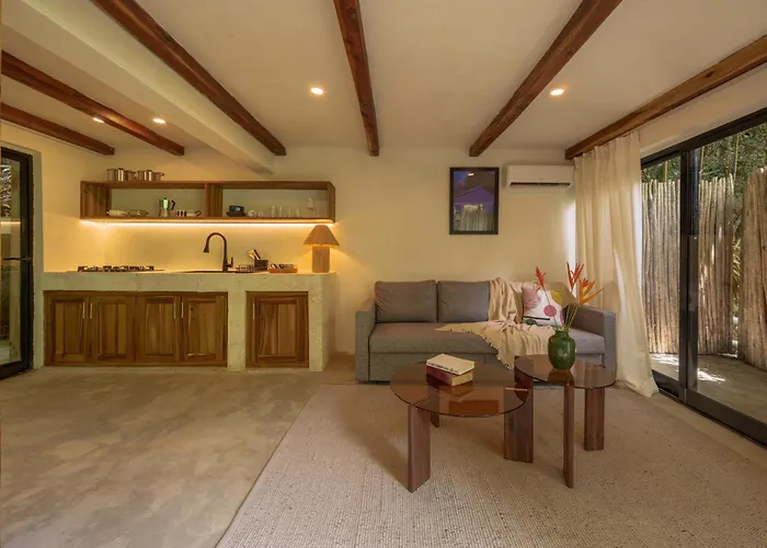 El Valle Lodge