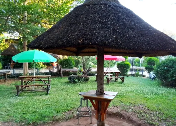 Golden Days Lodge