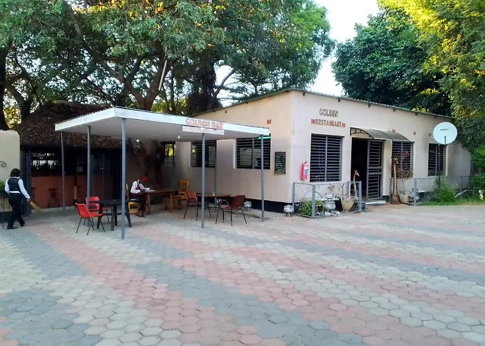 Golden Days Lodge