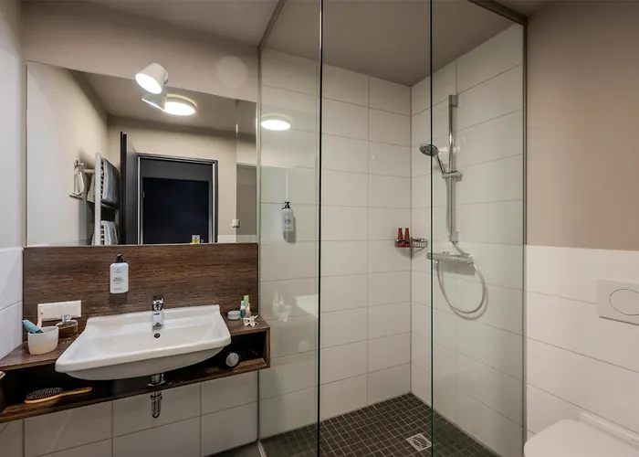 Ipartment Wolfsburg Home By Best Western