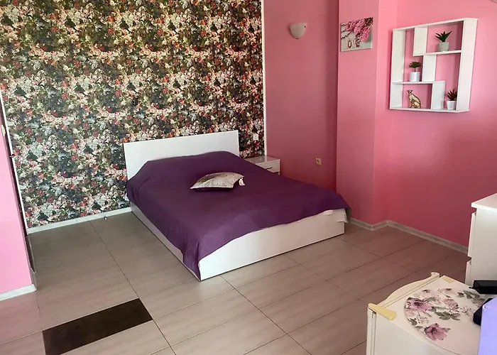Hotel Sea Star Приморско