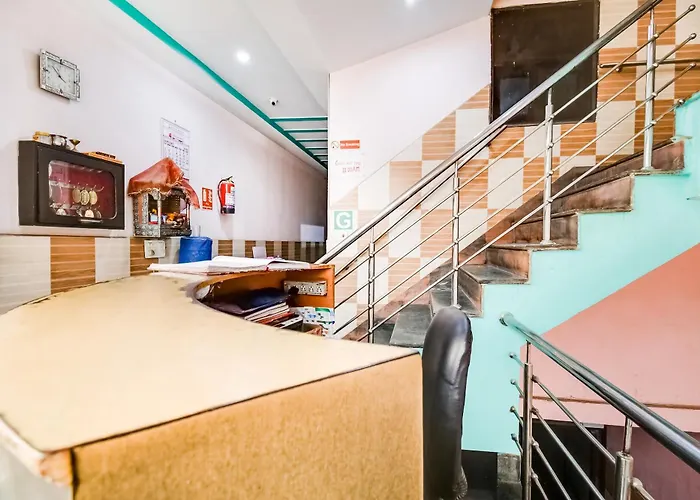 Hotel O Moon Hotel
