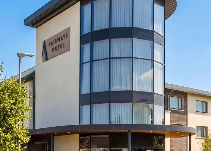 Fairways Hotel Dundalk