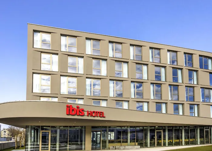 Ibis Wels