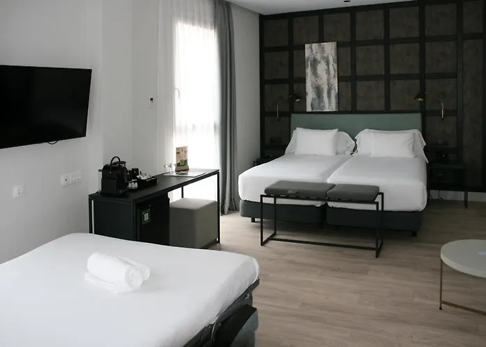 Sercotel Ayala