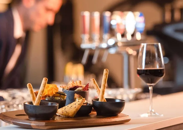 Mercure Geneva Airport