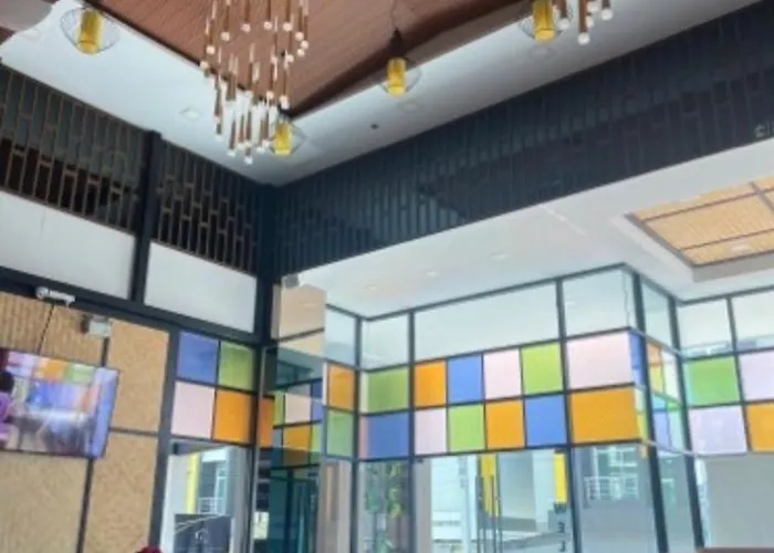 Ps Thungsao Hotel