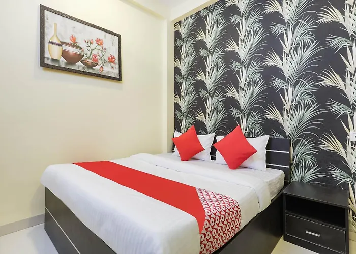 Hotel O The Dreams