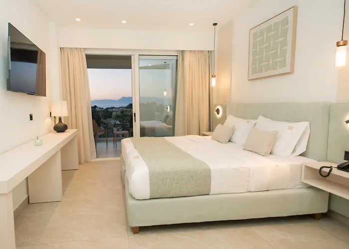 Terezas Hotel