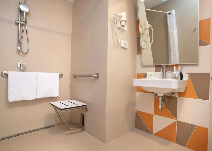 Ibis Styles Lima Benavides Miraflores
